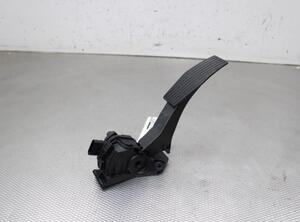 Smoorkleppenverstelling Sensor OPEL ASTRA K Sports Tourer (B16)