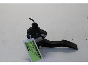 Throttle Position Sensor CITROËN C1 (PM_, PN_)