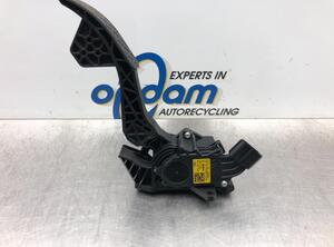 Sensor für Drosselklappenstellung Skoda Fabia III Kombi NJ 0280755221 P17335022