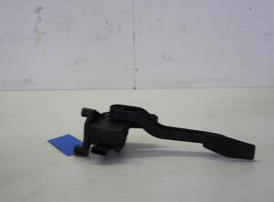 Smoorkleppenverstelling Sensor OPEL CORSA C (X01)