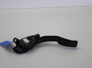 Throttle Position Sensor FORD FIESTA VI (CB1, CCN)