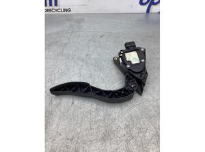 Sensor für Drosselklappenstellung Renault Scenic IV J9 XXXXX P17638267