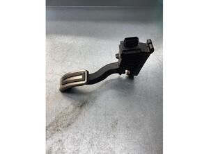 Smoorkleppenverstelling Sensor VW POLO (AW1, BZ1)