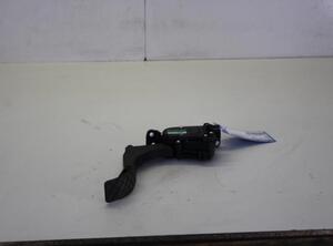 Throttle Position Sensor SKODA FABIA II (542)