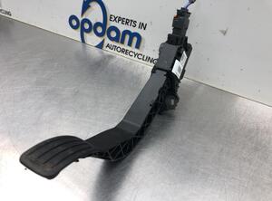 Smoorkleppenverstelling Sensor OPEL CORSA F (P2JO)