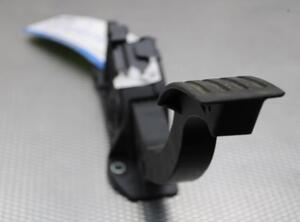 Smoorkleppenverstelling Sensor FORD FOCUS III Turnier