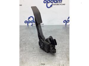 Throttle Position Sensor OPEL MERIVA B MPV (S10)