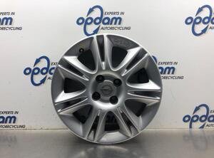 Alloy Wheels Set OPEL CORSA D (S07)