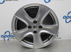 Alloy Wheels Set RENAULT CAPTUR I (J5_, H5_), RENAULT CLIO IV (BH_)