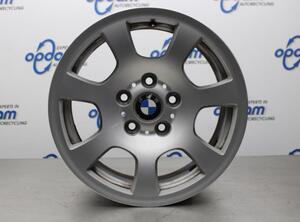 Alloy Wheels Set BMW 5 (E60)