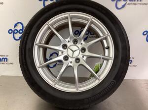 Alloy Wheels Set MERCEDES-BENZ SLK (R170)