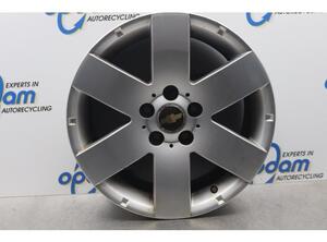 Alloy Wheels Set CHEVROLET CAPTIVA (C100, C140)