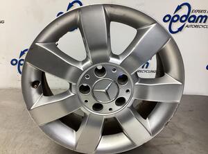 Alloy Wheels Set MERCEDES-BENZ A-CLASS (W169)