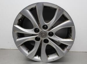 Alloy Wheels Set MAZDA 3 Saloon (BL)