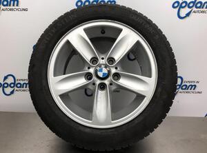 Alloy Wheels Set BMW 1 (E87), BMW 1 (E81)