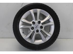 Alloy Wheels Set OPEL CORSA D (S07)