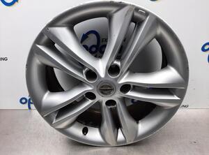 Alloy Wheels Set NISSAN QASHQAI / QASHQAI +2 I (J10, NJ10, JJ10E)