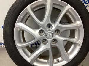 Alloy Wheels Set MAZDA 3 (BL)