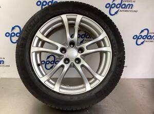 Alloy Wheels Set OPEL ASTRA H GTC (A04)