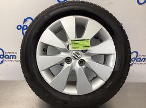 Alloy Wheels Set SUZUKI SPLASH (EX)