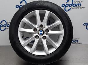 Alloy Wheels Set BMW 3 Touring (E46)