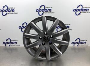 Alloy Wheels Set VW JETTA III (1K2)