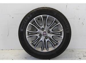 Alloy Wheels Set FIAT GRANDE PUNTO (199_), FIAT PUNTO (199_), FIAT PUNTO EVO (199_)