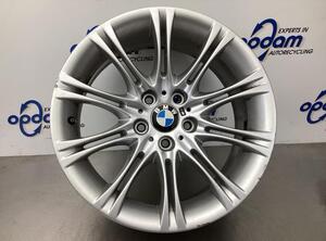 Alloy Wheels Set BMW 5 (E60)