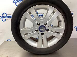 Alloy Wheels Set MERCEDES-BENZ B-CLASS (W245)