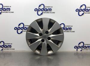 Alloy Wheels Set SUZUKI SPLASH (EX)