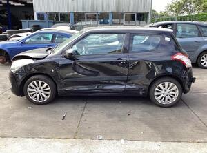 Alloy Wheels Set SUZUKI SWIFT IV (FZ, NZ)