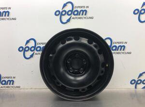 Stalen velg VW POLO (6R1, 6C1), VW POLO Van (6R)