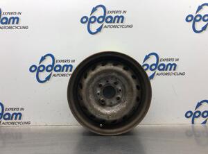 Steel Rim FIAT SEICENTO / 600 (187_)