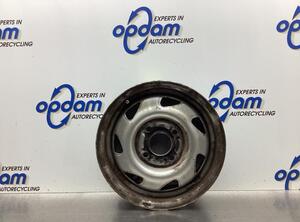 Steel Rim FORD KA (RB_)