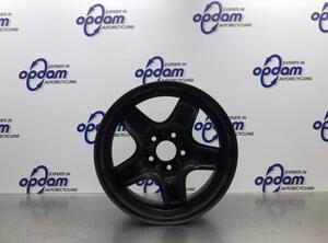 Stalen velg OPEL ZAFIRA / ZAFIRA FAMILY B (A05)