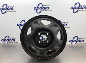 Steel Rim CHEVROLET SPARK (M300)