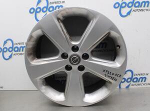 Steel Rim OPEL MOKKA / MOKKA X (J13)