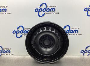 Steel Rim OPEL CORSA D (S07)