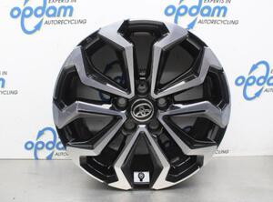 Steel Rim TOYOTA YARIS CROSS (MXP_)