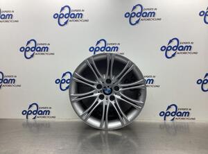 Steel Rim BMW 5 (E60), BMW 5 (F10)