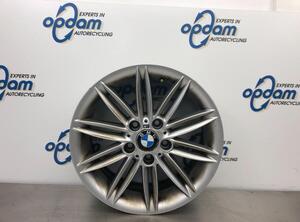 Steel Rim BMW 1 Coupe (E82)