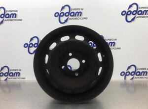 Steel Rim MAZDA 2 (DY)