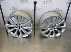 Stalen velg JAGUAR XF (X250)