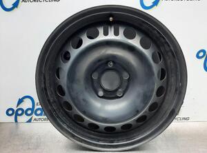 Stalen velg OPEL ASTRA J Saloon