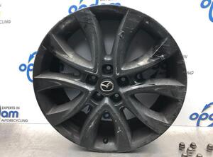 Stalen velg MAZDA CX-5 (KE, GH)