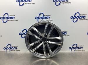 Steel Rim AUDI A4 (8W2, 8WC, B9), AUDI A4 (8K2, B8)