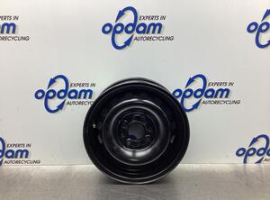 Steel Rim FIAT PANDA (169_), FIAT PANDA Hatchback Van (169_)