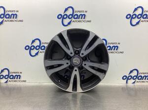 Stalen velg MERCEDES-BENZ A-CLASS (W176)