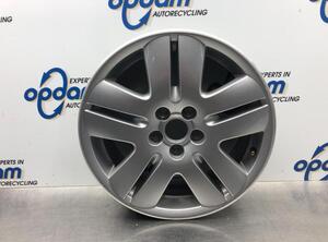 Steel Rim VW POLO (9N_), VW POLO Saloon (9A4, 9A2, 9N2, 9A6)