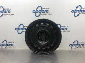 Stalen velg VW GOLF IV (1J1), VW GOLF IV Variant (1J5)